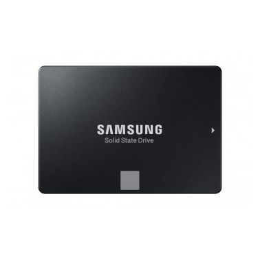 Samsung 860 EVO 2.5" 4000 GB Serial ATA III MLC