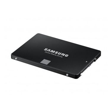 Samsung 860 EVO 2.5" 4000 GB Serial ATA III V-NAND MLC