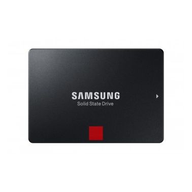 Samsung 860 PRO 2.5" 1000 GB Serial ATA III V-NAND MLC