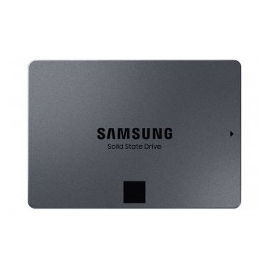 Samsung 860 QVO 2.5" 1000 GB Serial ATA III V-NAND MLC