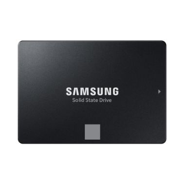 Samsung 870 EVO 2.5" 250 GB Serial ATA III V-NAND