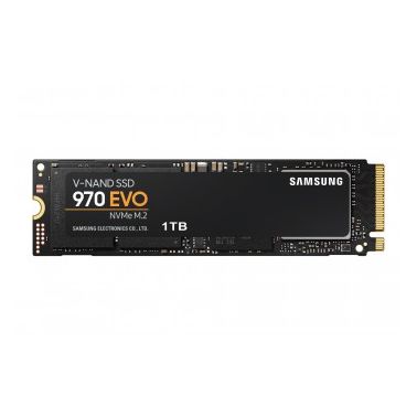 Samsung 970 EVO M.2 1000 GB PCI Express 3.0 V-NAND MLC NVMe