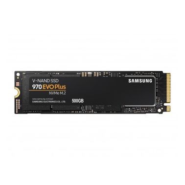 Samsung 970 EVO Plus M.2 250 GB PCI Express 3.0 V-NAND MLC NVMe