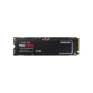 Samsung SSD M.2 (2280) 2TB Samsung 970 EVO+ B2BPack NVMe