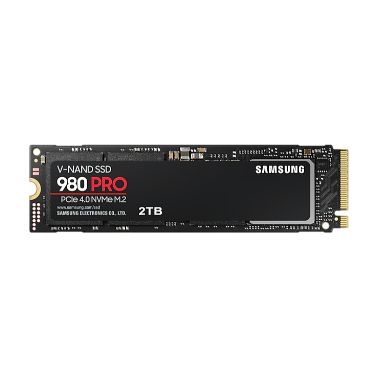 Samsung MZ-V8P2T0BW internal solid state drive M.2 2000 GB PCI Express 4.0 V-NAND MLC NVMe