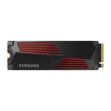 Samsung 990 Pro M.2 4 TB PCI Express 4.0 NVMe V-NAND TLC