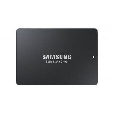 Samsung SM863 2.5" 480 GB Serial ATA III