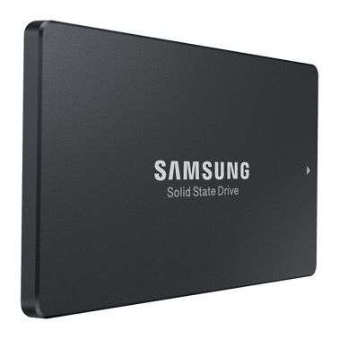 Samsung PM863a 2.5" 1920 GB Serial ATA III TLC