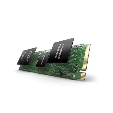 Samsung PM881 M.2 128 GB Serial ATA III 3D TLC NAND NVMe