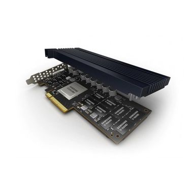 Samsung PM1735 Half-Height/Half-Length (HH/HL) 6400 GB PCI Express 4.0 NVMe