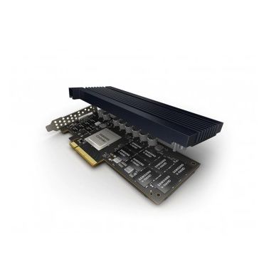 Samsung PM1725b Half-Height/Half-Length (HH/HL) 12800 GB PCI Express 3.0 V-NAND NVMe