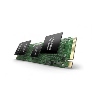 Samsung PM991 M.2 512 GB PCI Express 3.0 3D TLC NAND NVMe
