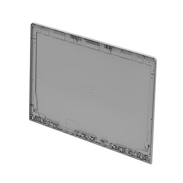 HP N01277-001 notebook spare part Display cover