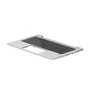 HP N01934-A41 laptop spare part Keyboard