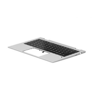 HP N02319-171 laptop spare part Keyboard