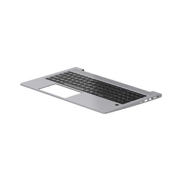 HP N06912-051 notebook spare part Keyboard