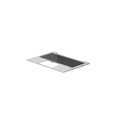 HP N08383-A41 laptop spare part Keyboard