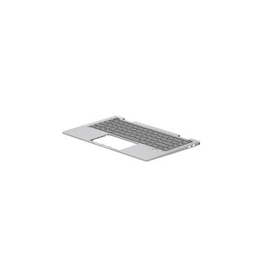 HP N09434-DH1 laptop spare part Keyboard