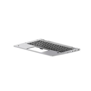 HP N10757-051 laptop spare part Keyboard