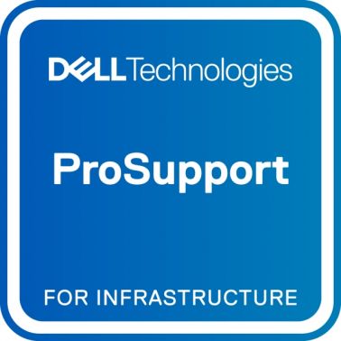 DELL Upgrade from Lifetime Limited Warranty to 5Y ProSupport