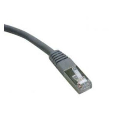 Tripp Lite Cat6 Gigabit Molded Shielded Patch Cable (RJ45 M/M) - 25-ft.