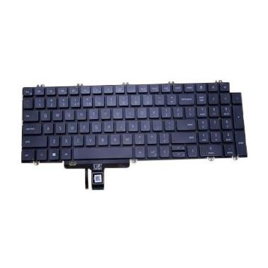 DELL Keyboard, Internal,