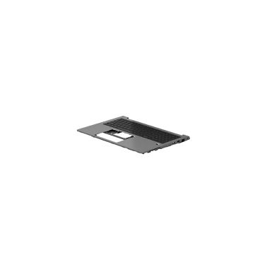 HP N19206-BG1 laptop spare part Keyboard