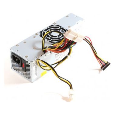 Dell N275P-00 - 275W Power Supply For Optiplex SFF GX520