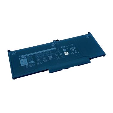 DELL Battery Latitude 7400 / 7300 4C 60 WHR OEM: 5VC2M