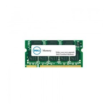 DELL N2M64 memory module 8 GB DDR3L 1600 MHz