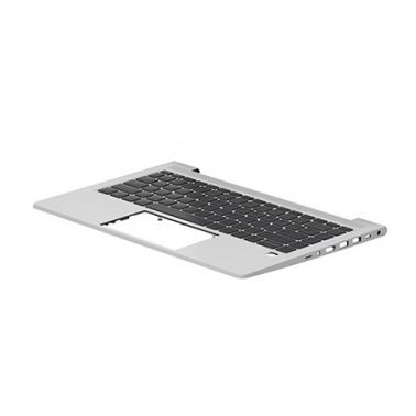 HP N42405-031 laptop spare part Keyboard