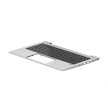 HP N42731-BG1 laptop spare part Keyboard