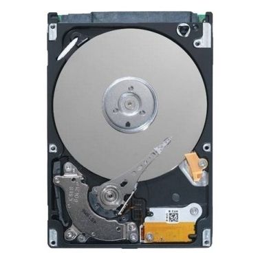 DELL N549T internal hard drive 2.5" 500 GB Serial ATA