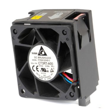 DELL Fan Standard, 60X60X38MM, 12V - Approx 1-3 working day lead.