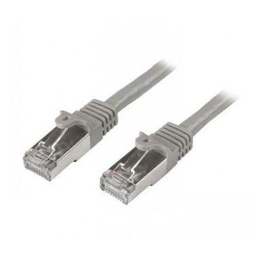 StarTech.com Cat6 Patch Cable - Shielded (SFTP) - 1m