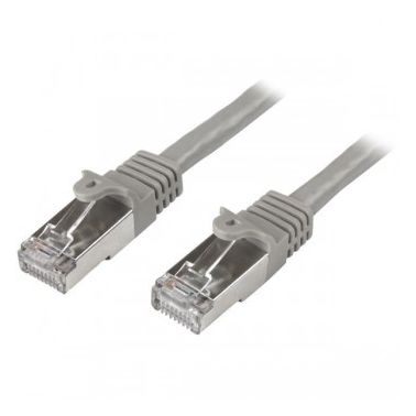 StarTech.com Cat6 Patch Cable - Shielded (SFTP) - 0.5m