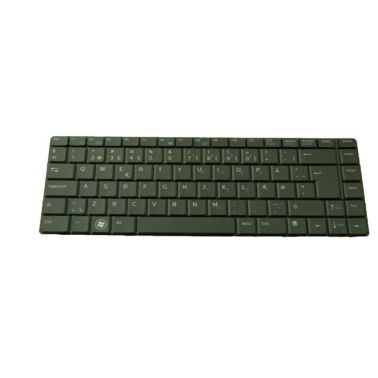 DELL N9RF5 notebook spare part Keyboard