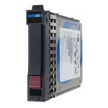 HPE N9X96A internal solid state drive 2.5" 800 GB SAS