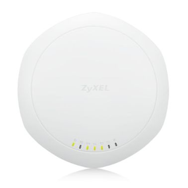 Zyxel NAP203 1300 Mbit/s Power over Ethernet (PoE) White