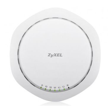 Zyxel NAP303 WLAN access point 900 Mbit/s Power over Ethernet (PoE) White