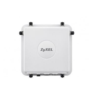 Zyxel NAP353 WLAN access point 900 Mbit/s Power over Ethernet (PoE) White