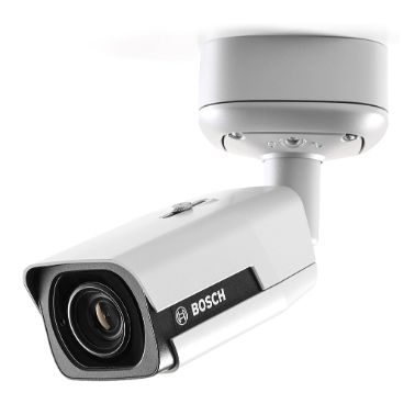 Bosch NBE-5503-AL security camera IP security camera Outdoor Bullet Ceiling/wall 3072 x 1728 pixels