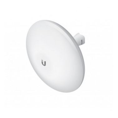 Ubiquiti Networks NanoBeam M2, 2.4GHz, 13 dB, network antenna 13 dBi Directional antenna