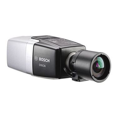 Bosch DINION IP starlight 6000 HD IP security camera Indoor & outdoor Bullet Ceiling/Wall 1920 x 1080 pixels