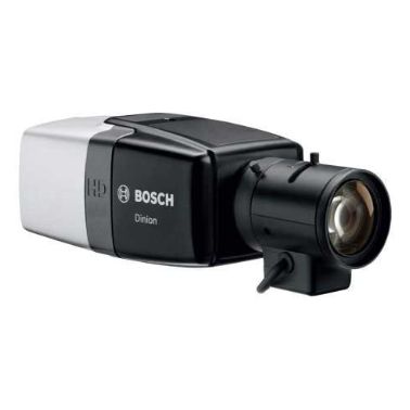 Bosch FIXED CAMERAS DINION IP 7000 720P IVA DINION IP 7000 720P IVA - Approx 1-3 working day lead.