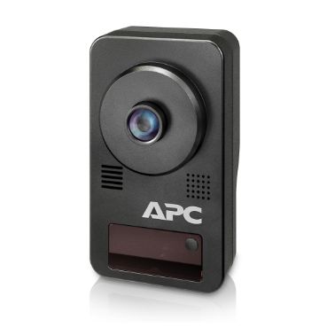 APC NetBotz Pod 165 Cube IP security camera