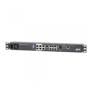 APC NetBotz Rack Monitor 250