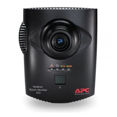 APC NBWL0355A security camera IP security camera Cube