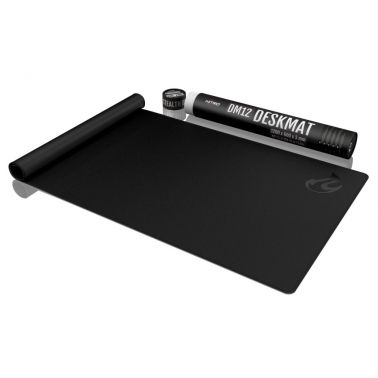 Nitro Concepts DM12 Gaming mouse pad Black