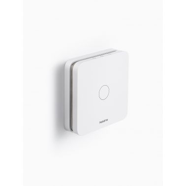 Netatmo Smart Carbon Monoxide Detector gas detector Carbon monoxide (CO)